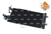 Condensator / Radiator aer conditionat NRF, Cod: 35633