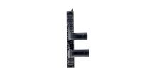 Thumbnail - Intercooler, inlaatluchtkoeler - CI89000P - MAHLE