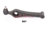 Bascula / Brat suspensie roata ASHIKA, Cod: 71-08-801
