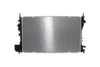 Thumbnail - Radiateur - CR834000S - MAHLE