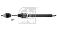 Planetara FEBI BILSTEIN, Cod: 181249