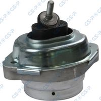 окачване, двигател