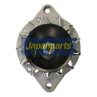 Generator / Alternator JAPANPARTS, Cod: AL-127JM