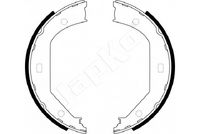 Set saboti frana JAPKO, Cod: 550102