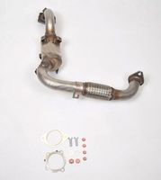 Katalizators FR6159T EEC
