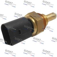 Sensor, Kühlmitteltemperatur