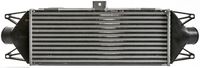 Thumbnail - Intercooler, inlaatluchtkoeler - CI439000P - MAHLE