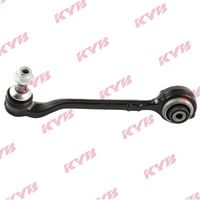 Lenker, Radaufhängung