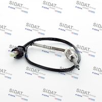 Sensor, Abgastemperatur