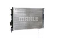 Thumbnail - Radiateur - CR602000S - MAHLE