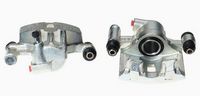 Bremssattel