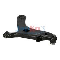 Brat, suspensie roata JAPKO, Cod: 72706R