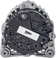 Γεννήτρια VALEO ORIGINS NEW O.E. TECHNOLOGY