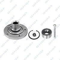 главина на колелото