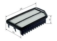 Luftfilter