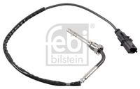 Sensor, Abgastemperatur