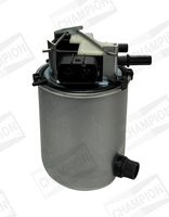 Kraftstofffilter