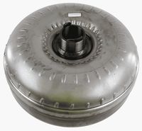 SACHS Koppeltransformatie 1