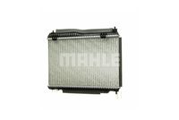 Thumbnail - Radiateur - CR87000P - MAHLE