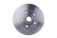 Bremsscheibe