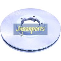 Disc frana JAPANPARTS, Cod: DI-0305C