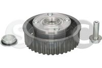 Дефазатор разпр. вал