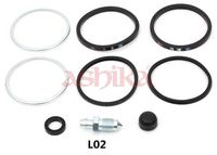Set reparatie, etrier ASHIKA, Cod: 120-0L-L02