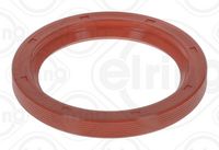 Wellendichtring, Kurbelwelle