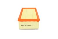 CONTINENTAL Luchtfilter 2