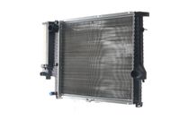 Thumbnail - Radiateur - CR336001S - MAHLE