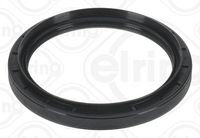 Wellendichtring, Differential