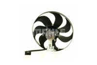 Thumbnail - Koelventilatorwiel - CFF11000P - MAHLE