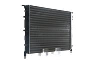 Thumbnail - Radiateur - CR638000S - MAHLE