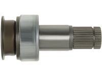Freilaufgetriebe, Starter Freilaufgetriebe, Starter