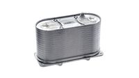 Thumbnail - Intercooler, inlaatluchtkoeler - CI232000P - MAHLE