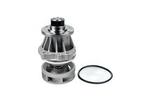 водна помпа, охлаждане на двигателя