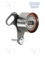 Spannrolle, Zahnriemen