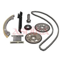 Chit lant de distributie ASHIKA, Cod: KCK0401