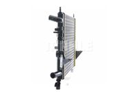 Thumbnail - Radiateur - CR614000S - MAHLE