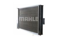Thumbnail - Radiateur - CR501000S - MAHLE