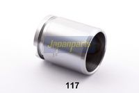 Piston, etrier frana JAPANPARTS, Cod: PC-117