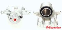 Bremssattel