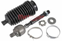 Axialgelenk, Spurstange