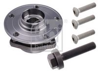 Set rulment roata FEBI BILSTEIN, Cod: 27342