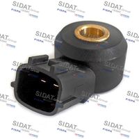 Klopfsensor