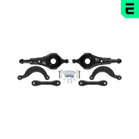 Set, suspensie roata OPTIMAL, Cod: G8-2014