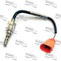 Sensor, Abgastemperatur
