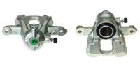 Bremssattel