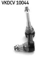 SKF Stabilisatorstang 2