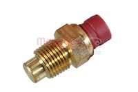 Sensor, Kühlmitteltemperatur